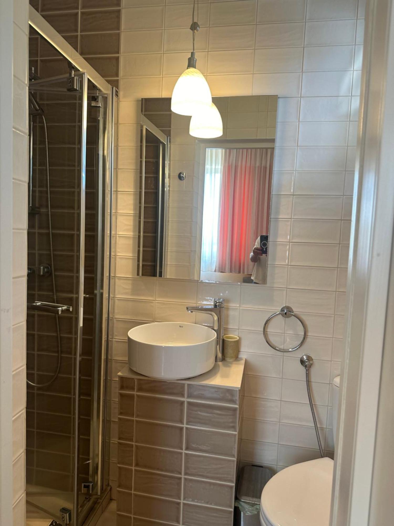 Nu Ma Uita 2 Villa Sovata Eksteriør billede